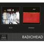 Radiohead - 2CD ORIGINALS BOXSET