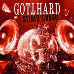 Gotthard - Stereo Crush(Stereo Red Marbled)