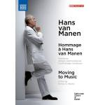 Dutch National Ballet - Hommage  Hans van Manen [US-Version, Regio 1/A]