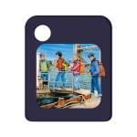 Fnf Freunde - Folge 166: und das vergiftete Geheimnis