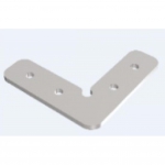 Synergy 21 Led - U-Profil zub ALU143/ALU144/ALU145/ALU146 Verbinder 90