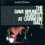 Dave Quartet Brubeck - At Carnegie Hall