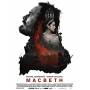 Macbeth / (uvdc) - Macbeth [US-Version, Regio 1/A]