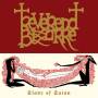 Reverend Bizarre - Slave Of Satan