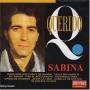 joaquin Sabina - Querido Sabina