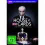 House Of Cards - Staffel 2 [EURO-Version, Regio 2]