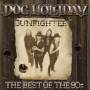 Doc Holliday - Gunfighter-The Best Of The 90s