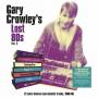Various - Gary Crowley's Lost 80's Vol. 2 (180 Gr. Clear 2LP