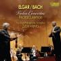 The Israel Philharmonic Orchestra & Zubin Meht - Violinkonzerte op.61 & BWV 1041