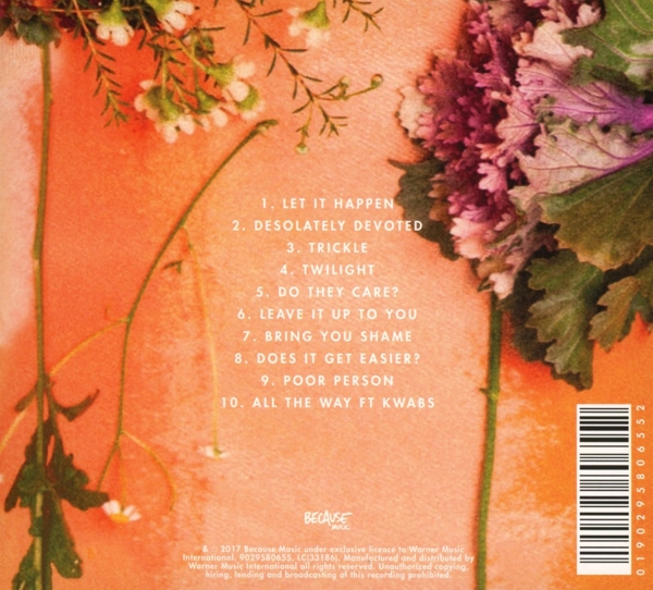 We Used to Bloom 1