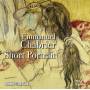 Jean-Joel Barbier / Detroit Symphony Orchestra / + - Espana/Suite Pastorale/Danse Slave...