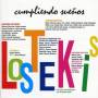Tekis - Cumpliendo Suenos