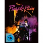 Plaion Gmbh - Purple Rain - Mediabook [DE-Version, Regio 2/B]