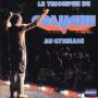 Coluche - Au Gymnase: Enregistrement Public