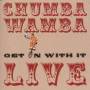 Chumbawamba - Get On With It