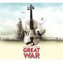 Sam Sweeney Hugh Lupton & Rob Harbron - Sam Sweeney's Fiddle: Made In The Great War