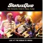 Status Quo - Frantic Four's Final Fling-Live In Dublin