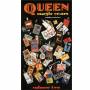Queen - Magic Years-Vol.2 [IT-Version, Regio 2/B]