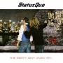 Status Quo - The Party Ain't Over Yet(Deluxe)