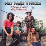 Fat Matress - How Can I Live? Complete Recordings 3CD Clamshell