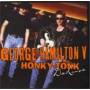 George Hamilton V - Hanky Tonk De Luxe