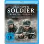 Aku Louhimies - Unknown Soldier (TV-Serie) (Blu-ray) [DE-Version, Regio 2/B]