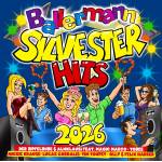 Various - Ballermann Silvesterhits 2026