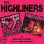 Highliners - Bound For Glory