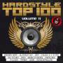 HARDSTYLE TOP 100 / 11 - Hardstyle Top 100 Vol.11