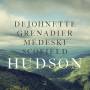 DeJohnette / Grenadier / Medeski / Scofield - Hudson (2lp)