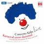 Concerto Kln - Karneval Anno Dazumal-Eine Barocke Europareise