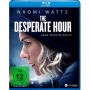 The Desperate Hour - The Desperate Hour/BD [DE-Version, Regio 2/B]