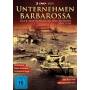 History Films - Unternehmen Barbarossa (5 DVDs) [DE-Version, Regio 2/B]