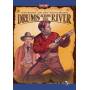 Drums Across The River / (ntsc) - Drums Across The River [Regio free (0)]