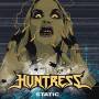 Huntress - Static (Ltd. First Edt.)