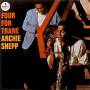 Archie Shepp - Four For Trane