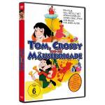 Anime / Manga - Tom, Crosby und die Musebrigade [DE-Version, Regio 2/B]