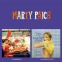 Marty Paich - The Broadway Bit+I Get A Boo