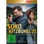 SOKO Kitzbuehel - SOKO Kitzbuehel (Edition 21) [DE-Version, Regio 2/B]