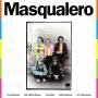 Masqualero - Masqualero (Remastered)
