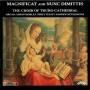 Andrew Nethsingha / Choir Of Truro Cathedral - Magnificat/Nunc Dimittis Vol.10