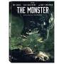 Monster - Monster [US-Version, Regio 1/A]