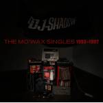 Dj Shadow - The Mo'Wax Singles 1993-1997