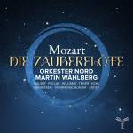 Orkester Nord / Martin Whlberg / Walser / Pollak / Willia - Die Zauberflte (inkl. Dialoge)