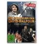 Ekkehardt Belle / David McCallum - TV-Vierteiler-Die Abenteuer des David Balf (DVD) [EURO-Version, Regio 2]