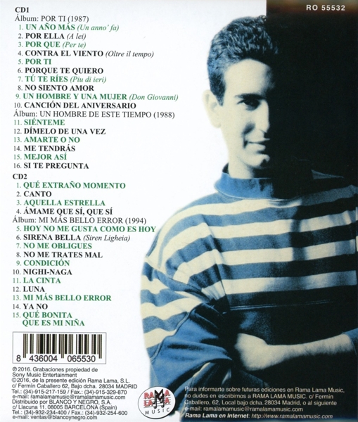 Vol.2 (1987-1994) 1