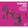 Deshayes / Haeck / Orchestre De L'Opra De Rouen Norma - Six Fables de la Fontaine/Boule de Neige/+