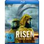 Eddie Arya - Risen-End of Days (Blu-ray) [DE-Version, Regio 2/B]