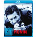 John Frankenheimer - Ronin (Blu-ray) [DE-Version, Regio 2/B]