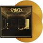 P.o.d. - When Angels & Serpents Dance (Ltd.2LP Gold Vinyl)